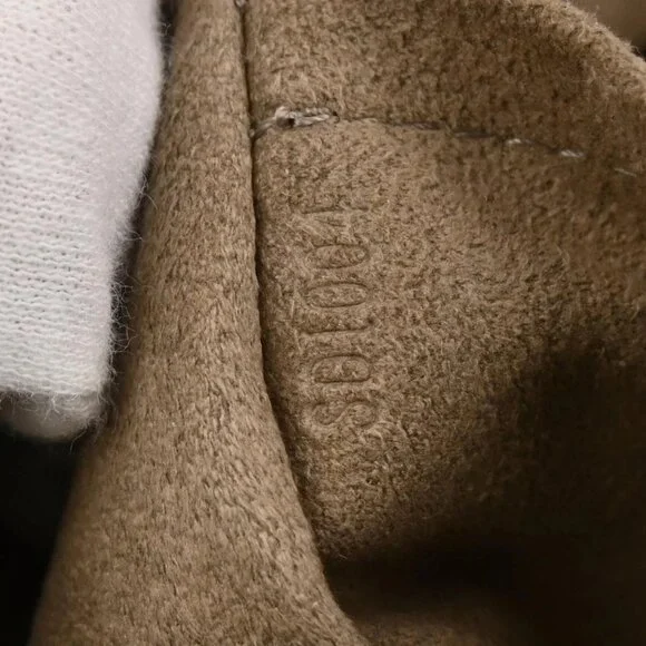 Louis Vuitton Black Monogram Multicolor Speedy 30 Handbag M92642 SD1004 135452 - Picture 10 of 10